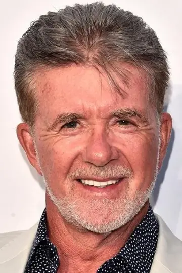 Zdjęcie Alan Thicke #26540