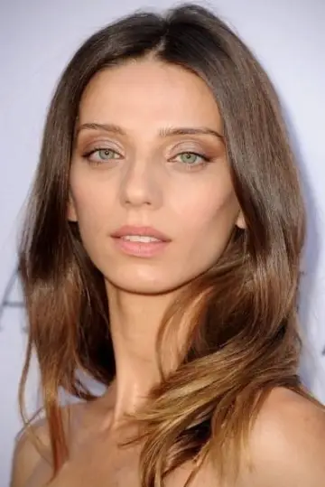 Zdjęcie Angela Sarafyan #67458