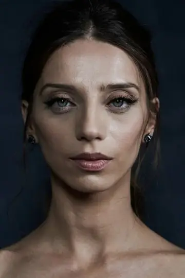Zdjęcie Angela Sarafyan #67459