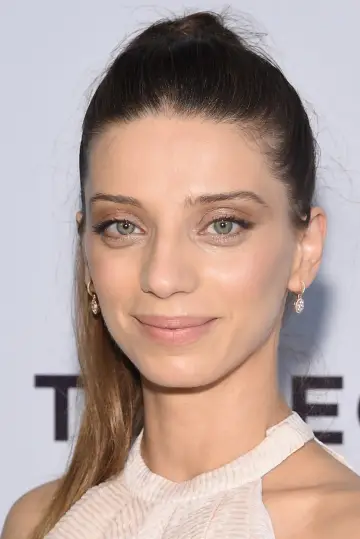 Zdjęcie Angela Sarafyan #67460