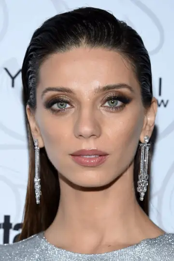 Zdjęcie Angela Sarafyan #67461