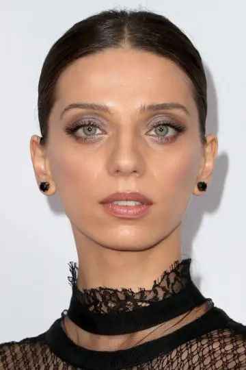 Zdjęcie Angela Sarafyan #67462