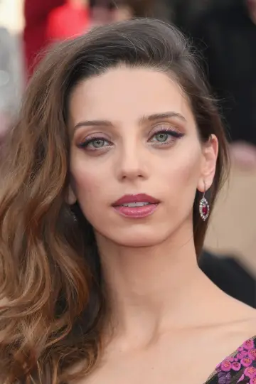 Zdjęcie Angela Sarafyan #67463