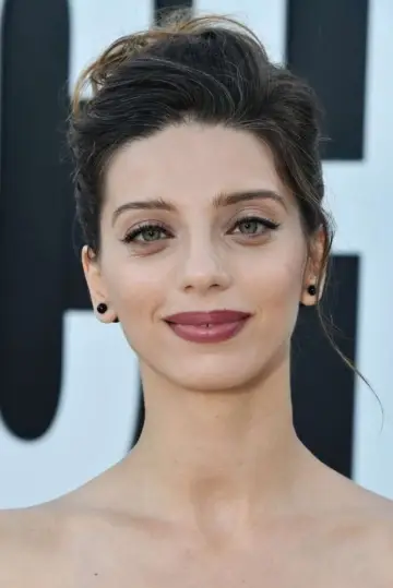 Zdjęcie Angela Sarafyan #67465