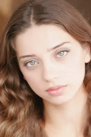 Zdjęcie Angela Sarafyan #67467