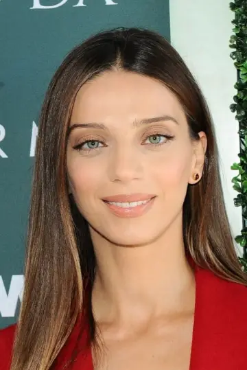 Zdjęcie Angela Sarafyan #67468
