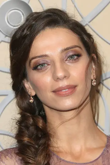 Zdjęcie Angela Sarafyan #67469