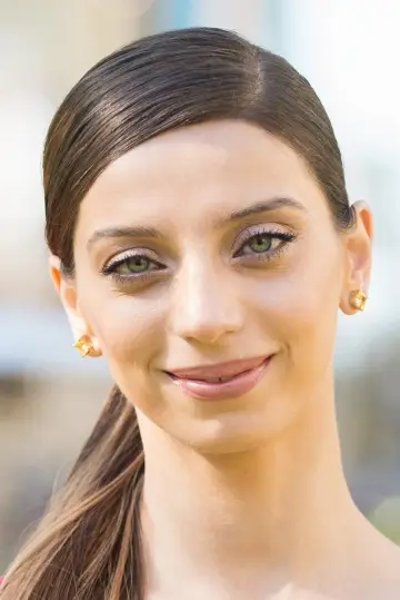 Zdjęcie Angela Sarafyan #67470