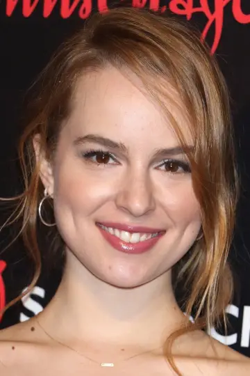 Zdjęcie Bridgit Mendler #53003