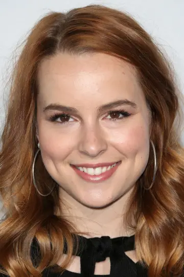 Zdjęcie Bridgit Mendler #53004