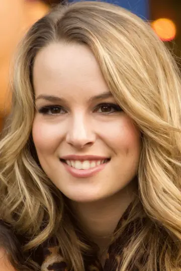 Zdjęcie Bridgit Mendler #53006