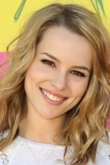 Zdjęcie Bridgit Mendler #53007