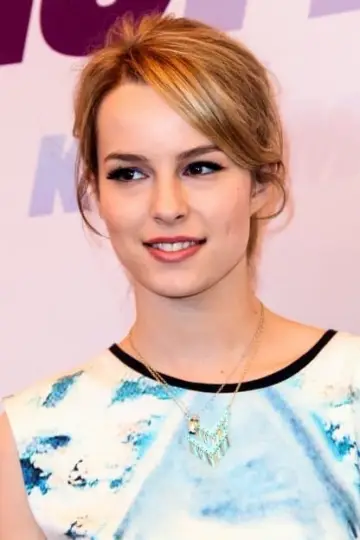 Zdjęcie Bridgit Mendler #53008