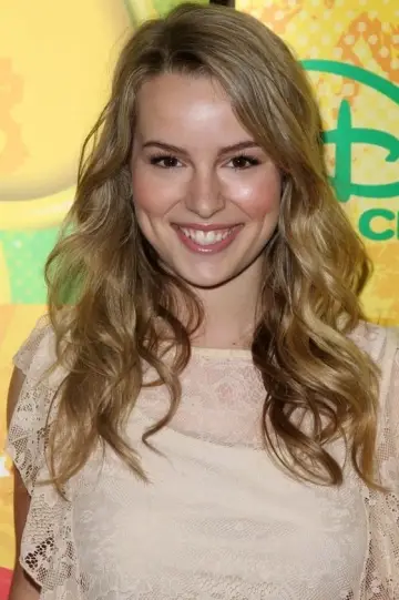 Zdjęcie Bridgit Mendler #53009