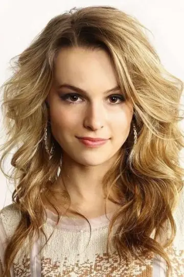 Zdjęcie Bridgit Mendler #53010