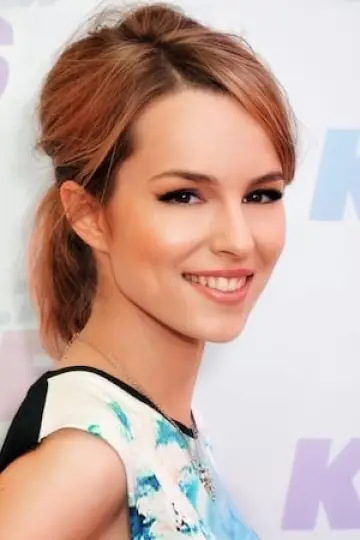 Zdjęcie Bridgit Mendler #53011