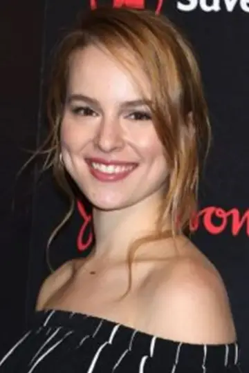 Zdjęcie Bridgit Mendler #73589