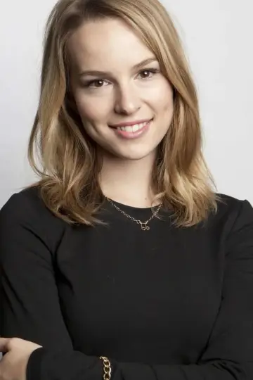 Zdjęcie Bridgit Mendler #73591