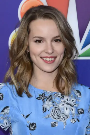 Zdjęcie Bridgit Mendler #73592