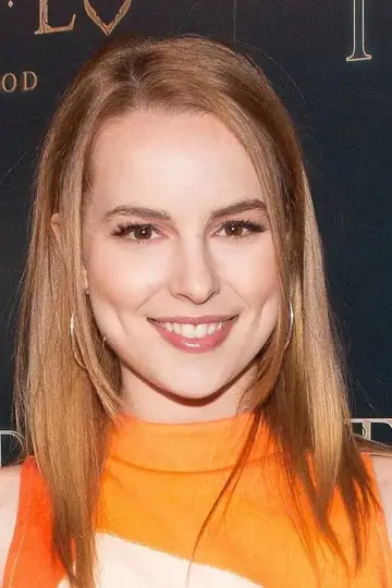 Zdjęcie Bridgit Mendler #73594