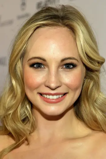 Zdjęcie Candice King #20977