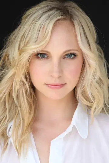 Zdjęcie Candice King #20978