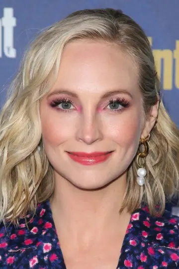 Zdjęcie Candice King #20979