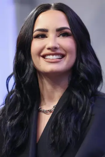 Zdjęcie Demi Lovato #38858