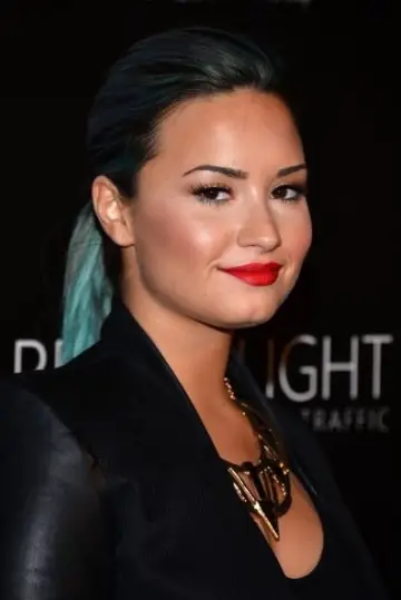 Zdjęcie Demi Lovato #38859