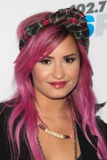 Zdjęcie Demi Lovato #38869