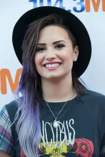 Zdjęcie Demi Lovato #38871