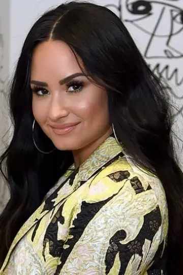 Zdjęcie Demi Lovato #38879