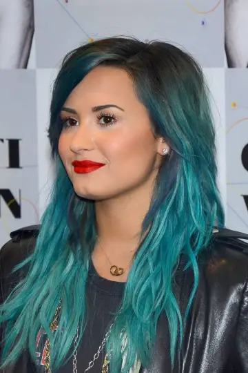 Zdjęcie Demi Lovato #38884