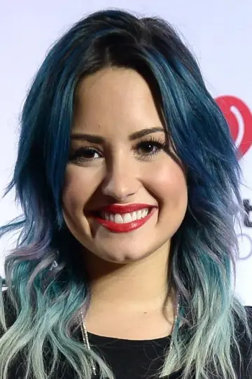 Zdjęcie Demi Lovato #38886