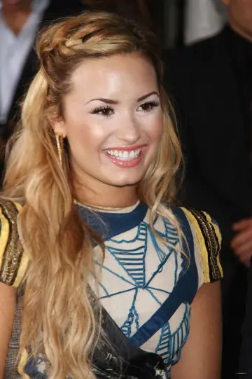 Zdjęcie Demi Lovato #38892