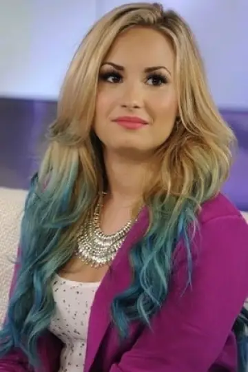 Zdjęcie Demi Lovato #38893