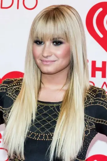 Zdjęcie Demi Lovato #38894