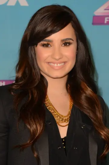 Zdjęcie Demi Lovato #38898