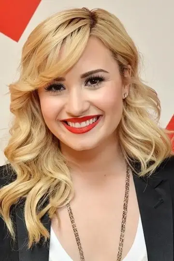 Zdjęcie Demi Lovato #38900