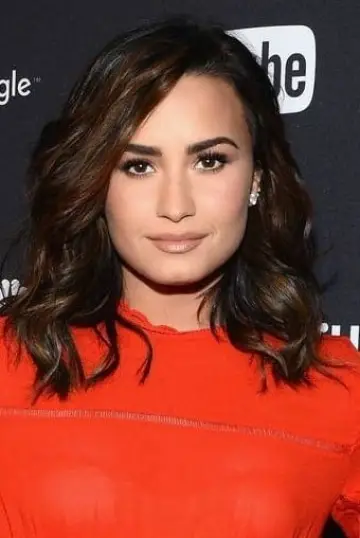 Zdjęcie Demi Lovato #38901