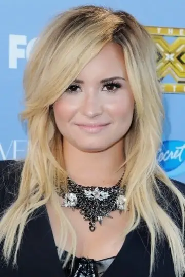 Zdjęcie Demi Lovato #38905