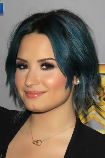 Zdjęcie Demi Lovato #38906