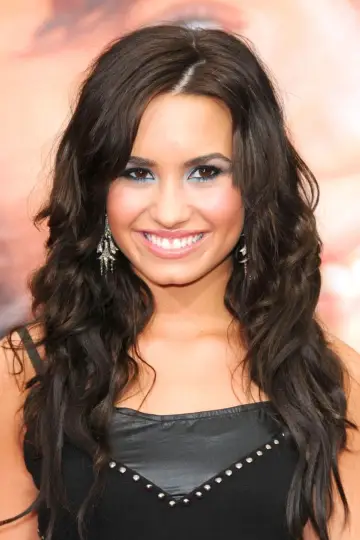 Zdjęcie Demi Lovato #38909