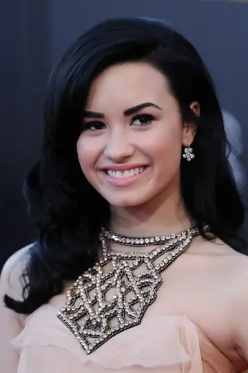 Zdjęcie Demi Lovato #38910