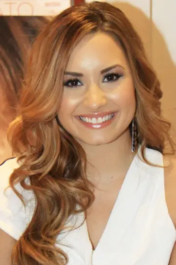 Zdjęcie Demi Lovato #38927