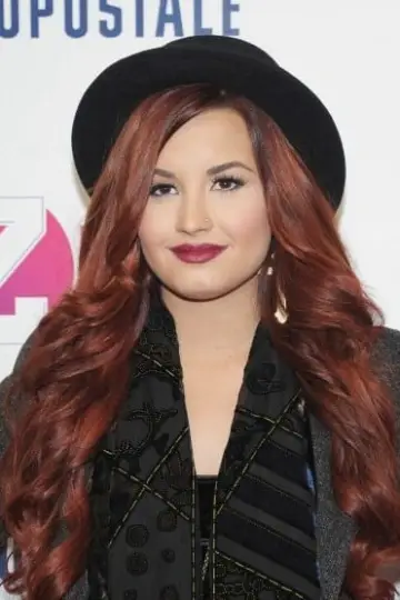 Zdjęcie Demi Lovato #38929