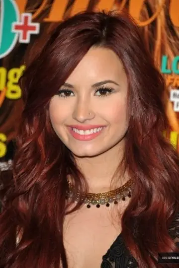Zdjęcie Demi Lovato #38931