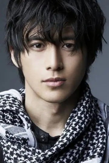 Zdjęcie Go Soo -> Go Su #196702