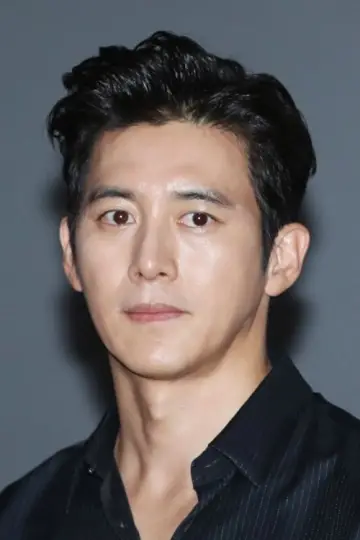 Zdjęcie Go Soo -> Go Su (Go Soo) #333243