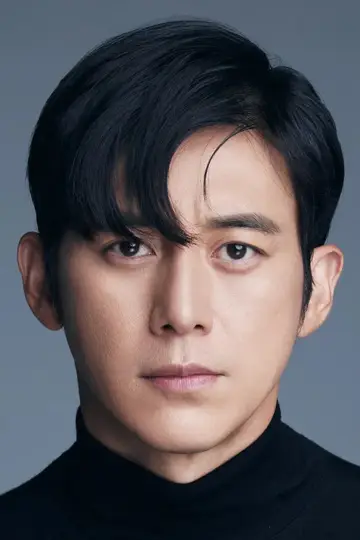 Zdjęcie Go Soo -> Go Su (Go Soo) #658215